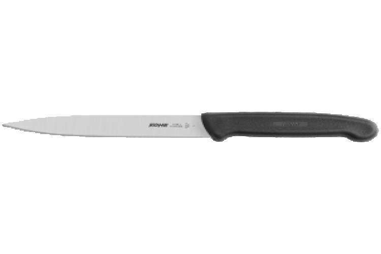 Best serrated utility kitchen knife Kohe Kgoc