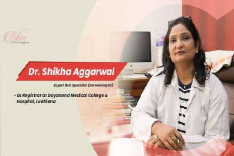 Best Skin Specialist in Ludhiana