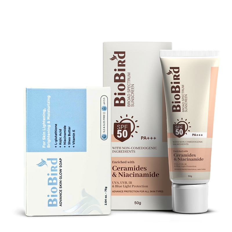 Best skincare products combo online