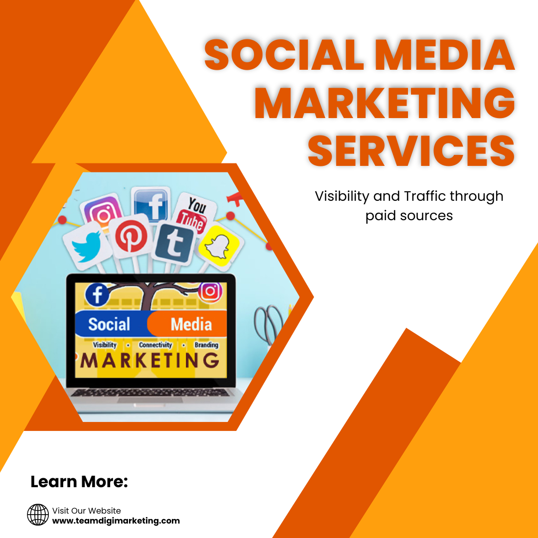 Best Social Media Marketing Services