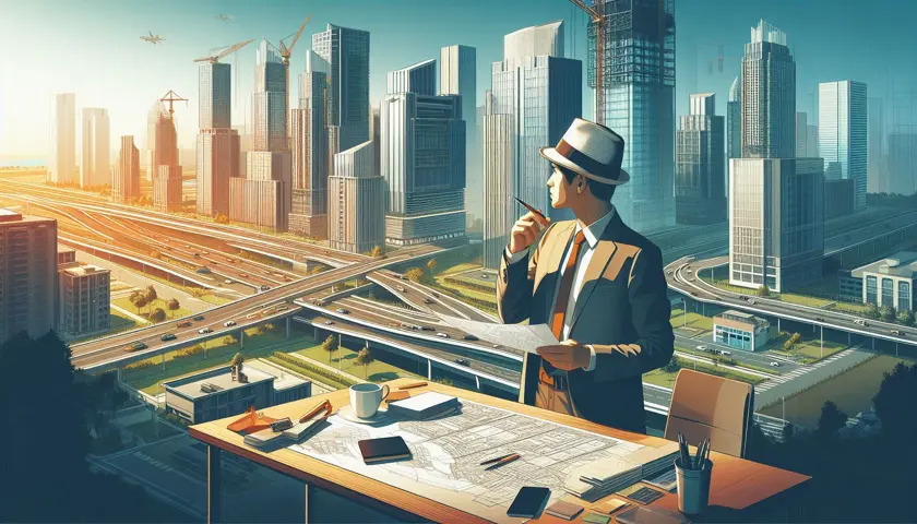 Best structural engineers in wave city noida
