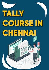 Best tally academy - tally course in coimbatore