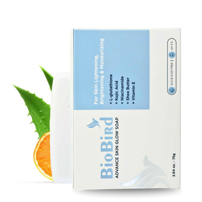 Best tan removal soap