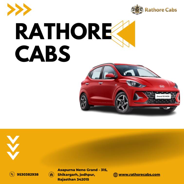 Best Taxi Rental Services in Rajasthan