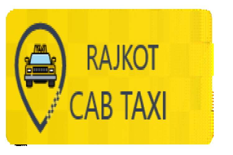 best taxi service in rajkot