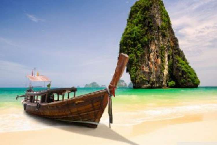 Best Thailand Holiday Package Company
