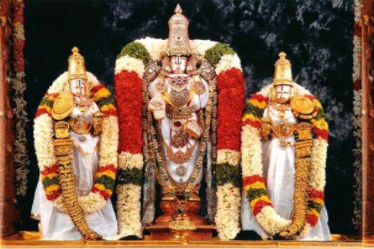 Best tirupati package fro chennai