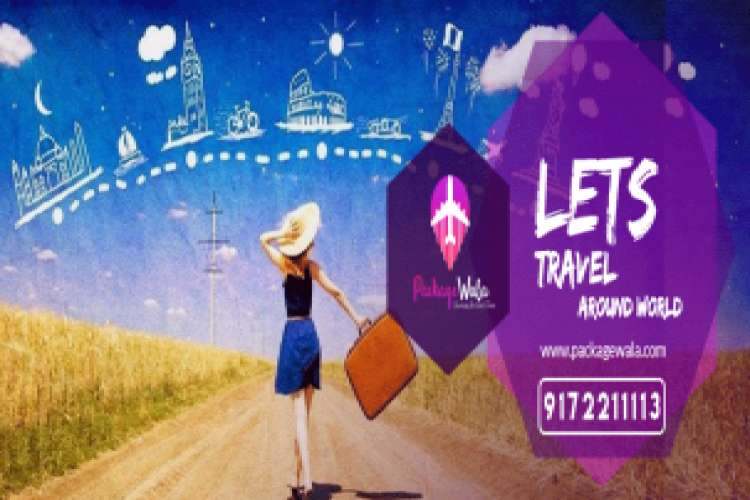 Best Tour Agency in Nagpur l Honeymoon Packages l Travel Agency