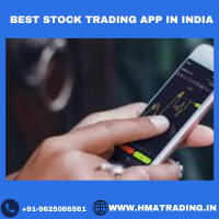 Best Trading App - Which is the best stock trading app in India