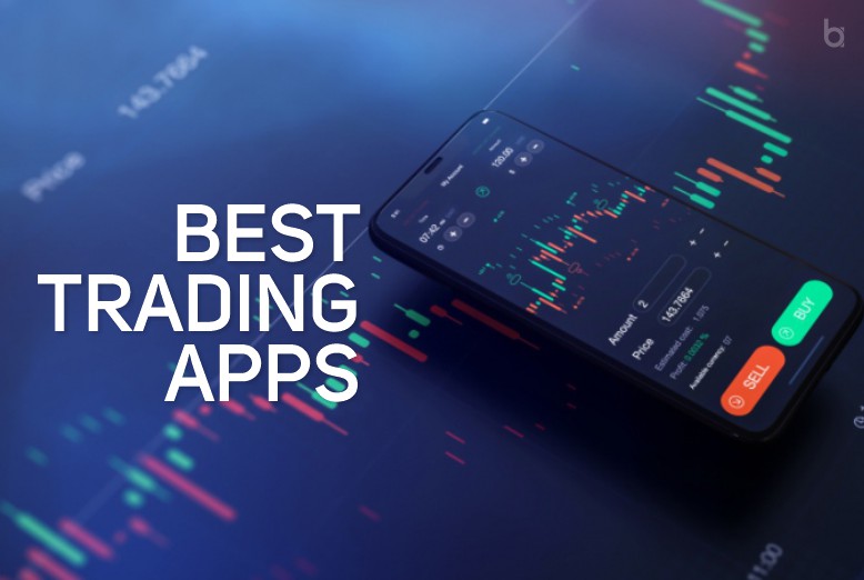Best trading apps in india - paper trading app