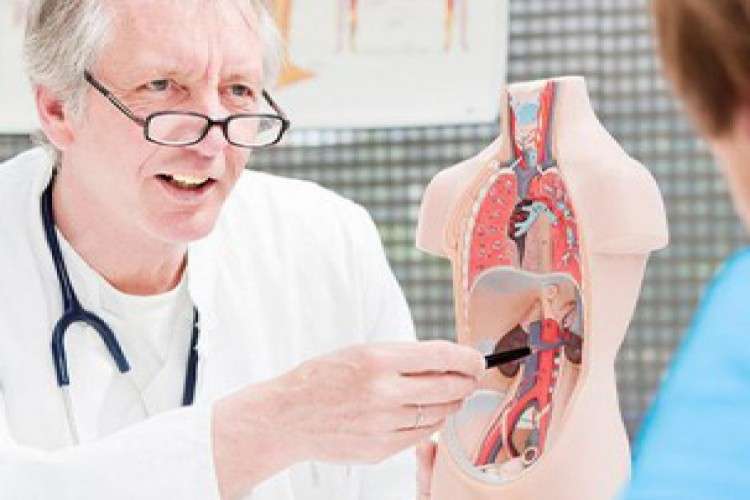 Best Urologist Doctor in Patna