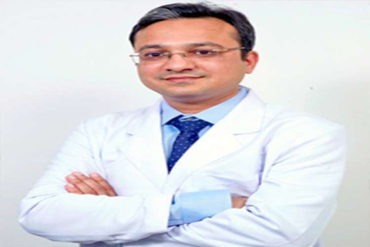 Best Urologist in Noida