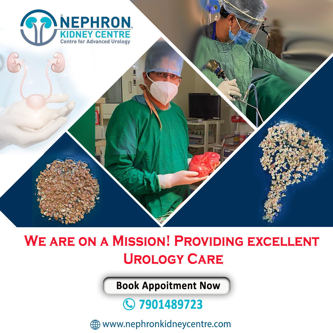 Best Urology Hospital in Hanamkonda  Best Urologist in Hanamkonda