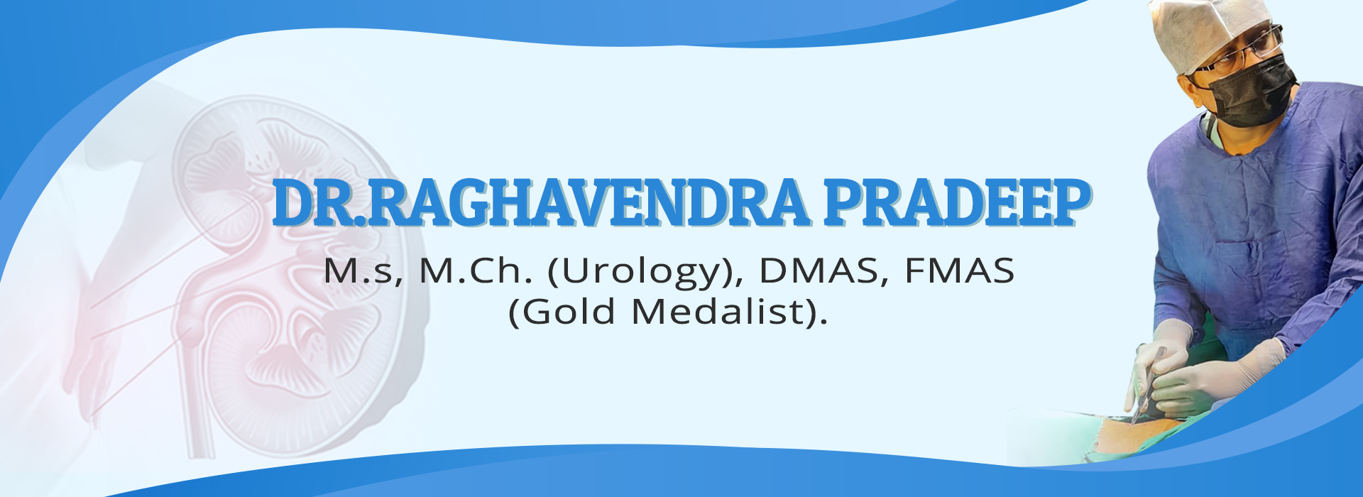 Best Urology Hospital in Hanamkonda