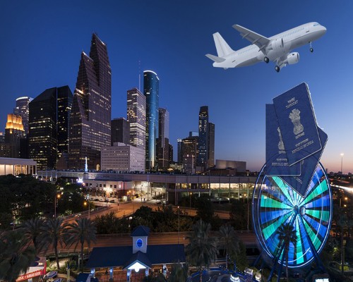 Best us visa agents in delhi