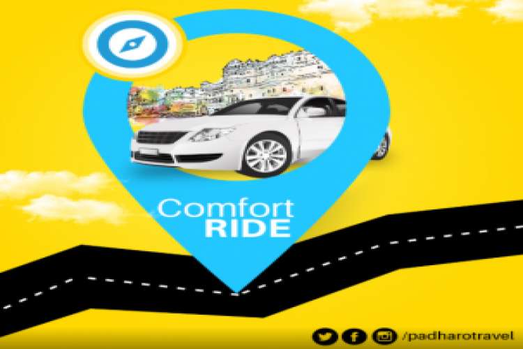 Best Vehicle Rental Services   Rent a Vehicle at Padharo