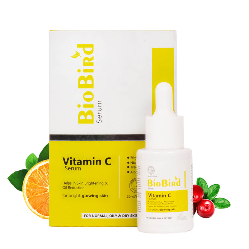 Best vitamin c serum for dark spots in india