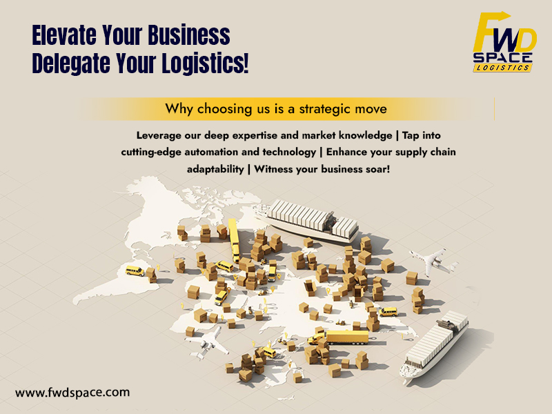 best Warehousing Management Services