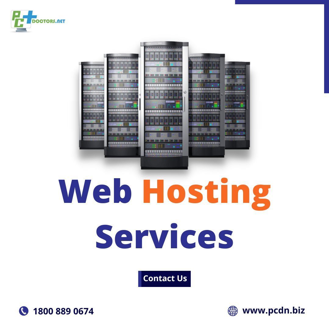 Best web hosting service provider in india