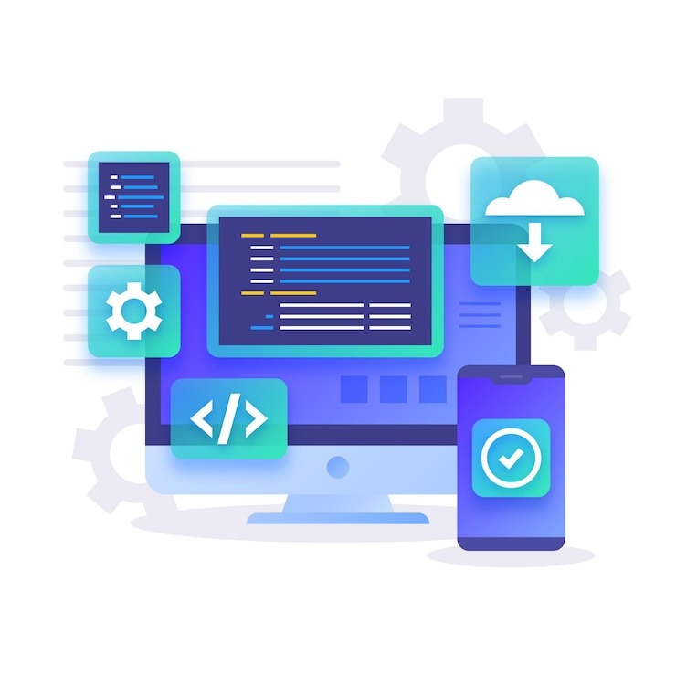 Best website development company  xcrino business solutions