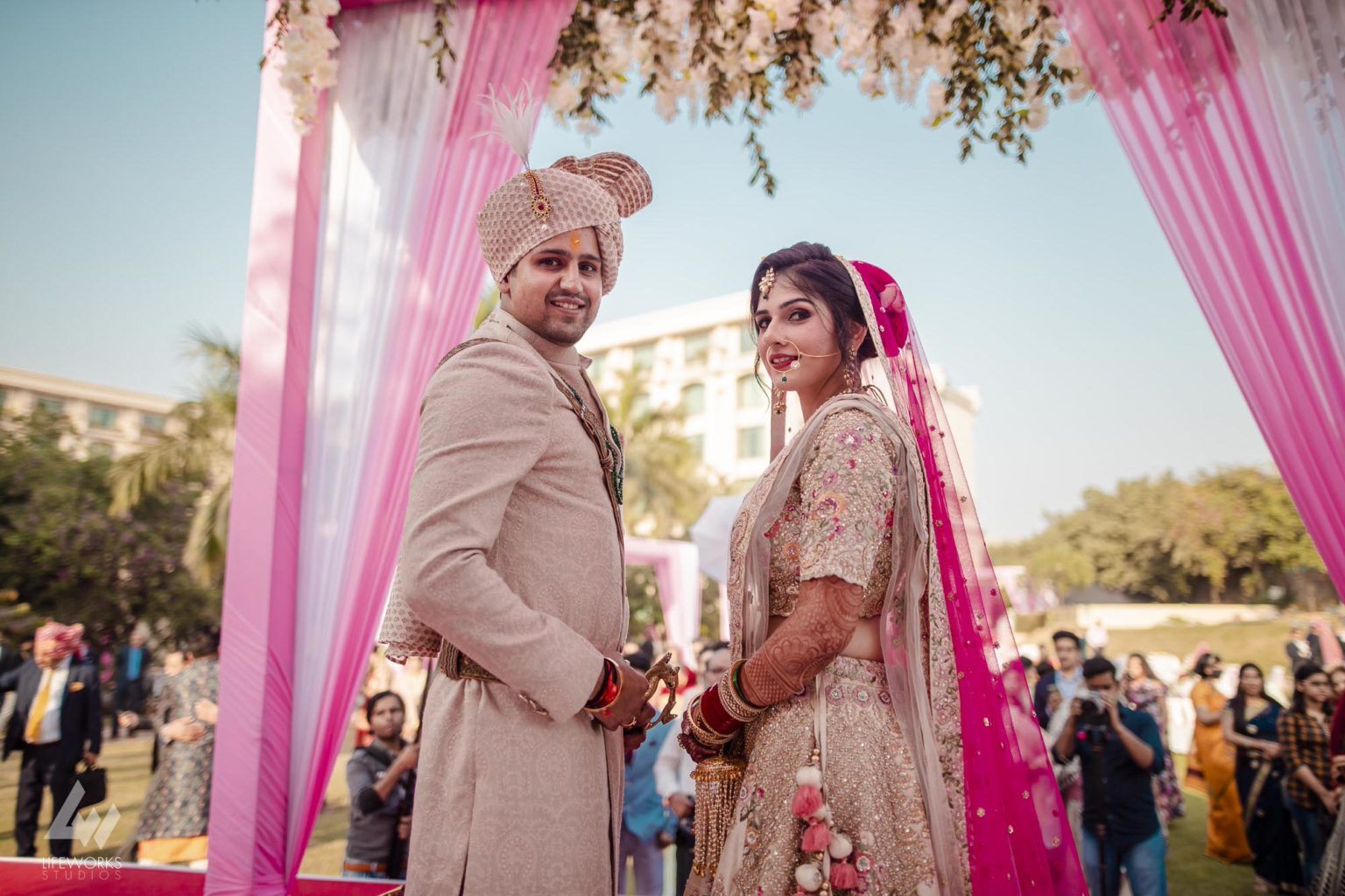 Best wedding photographers in Gurgaon
