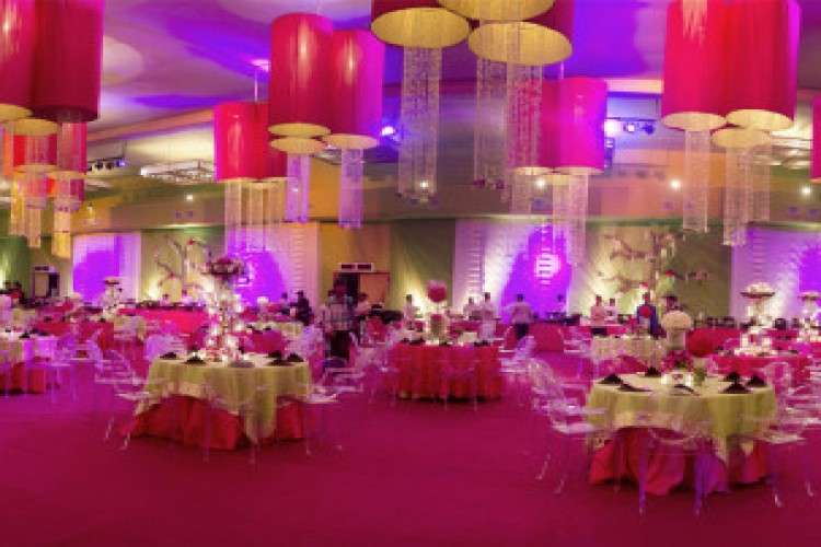 Best wedding planner delhi