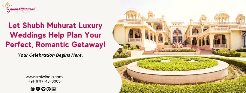 Best Wedding Planners in Abu Dhabi - SMLW India