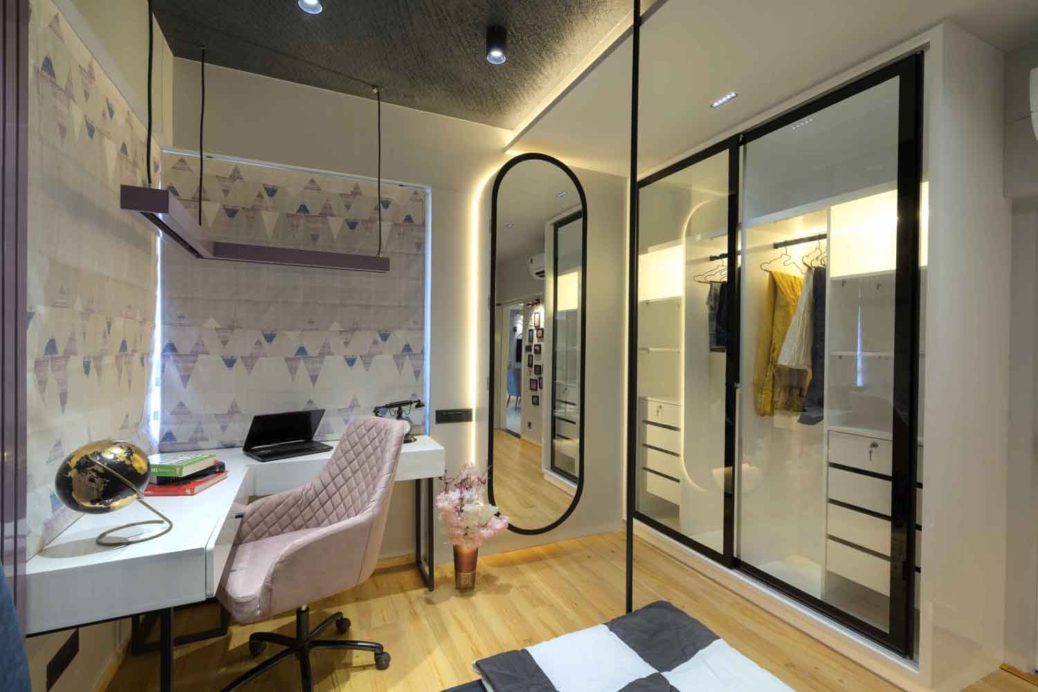 Bhaavya Interiors - Luxury Interior Designs