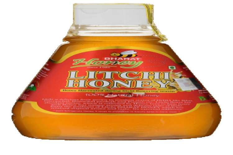 Bharat Sidr Honey is Pure and Natural