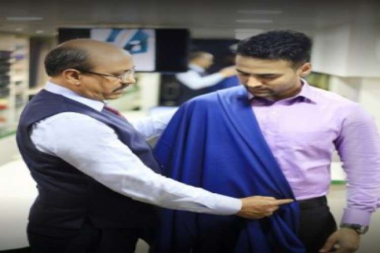 Biography Bespoke Best Blazers Sherwani Formal Wear in Malad