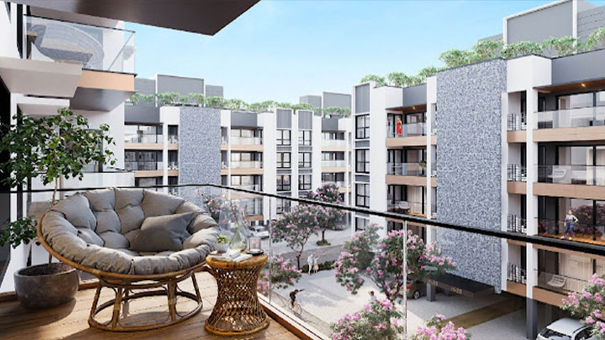 Birla advaya in rajarajeshwari nagar bangalore