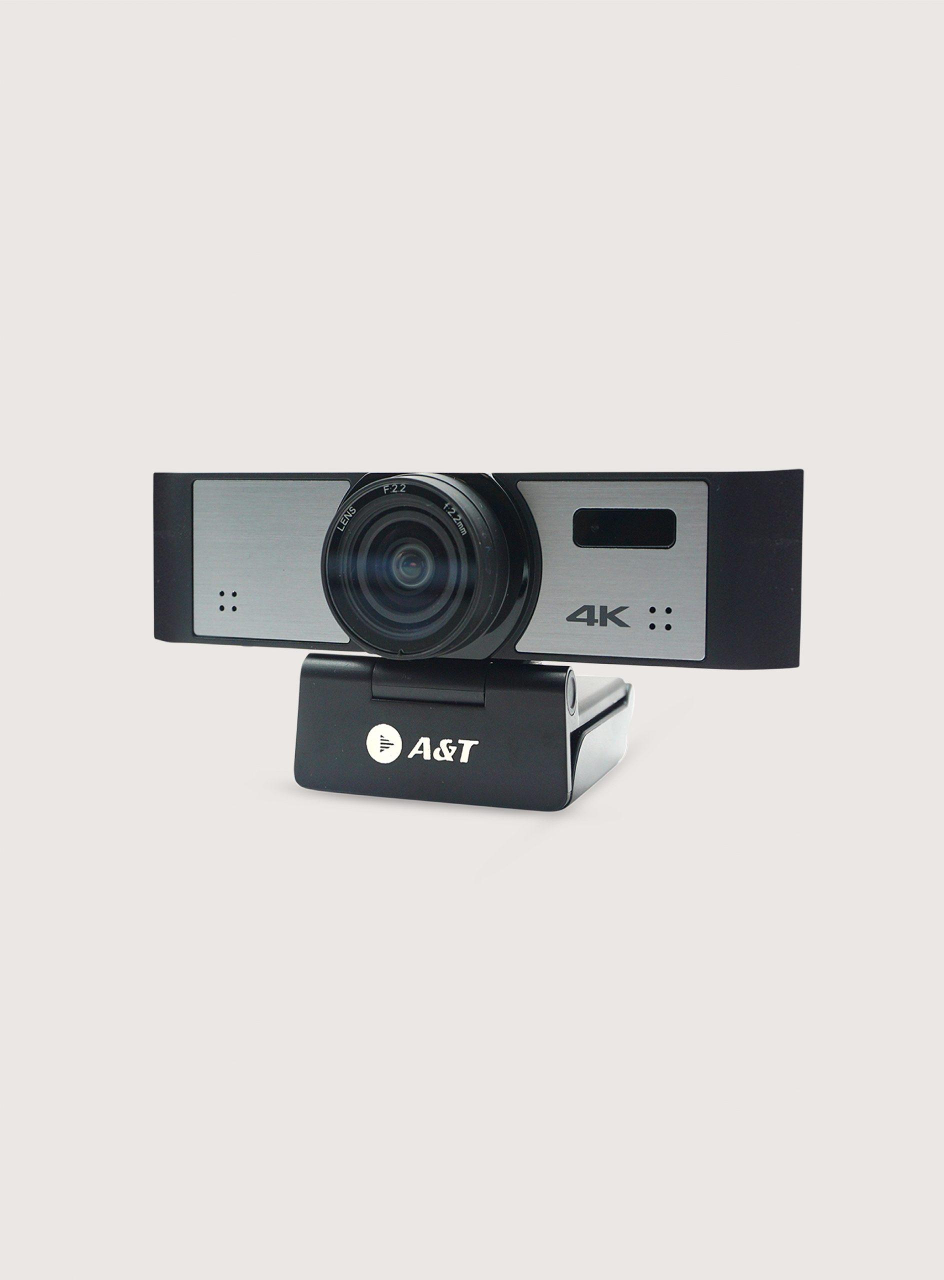 BIS certified Make in India video conferencing cameras