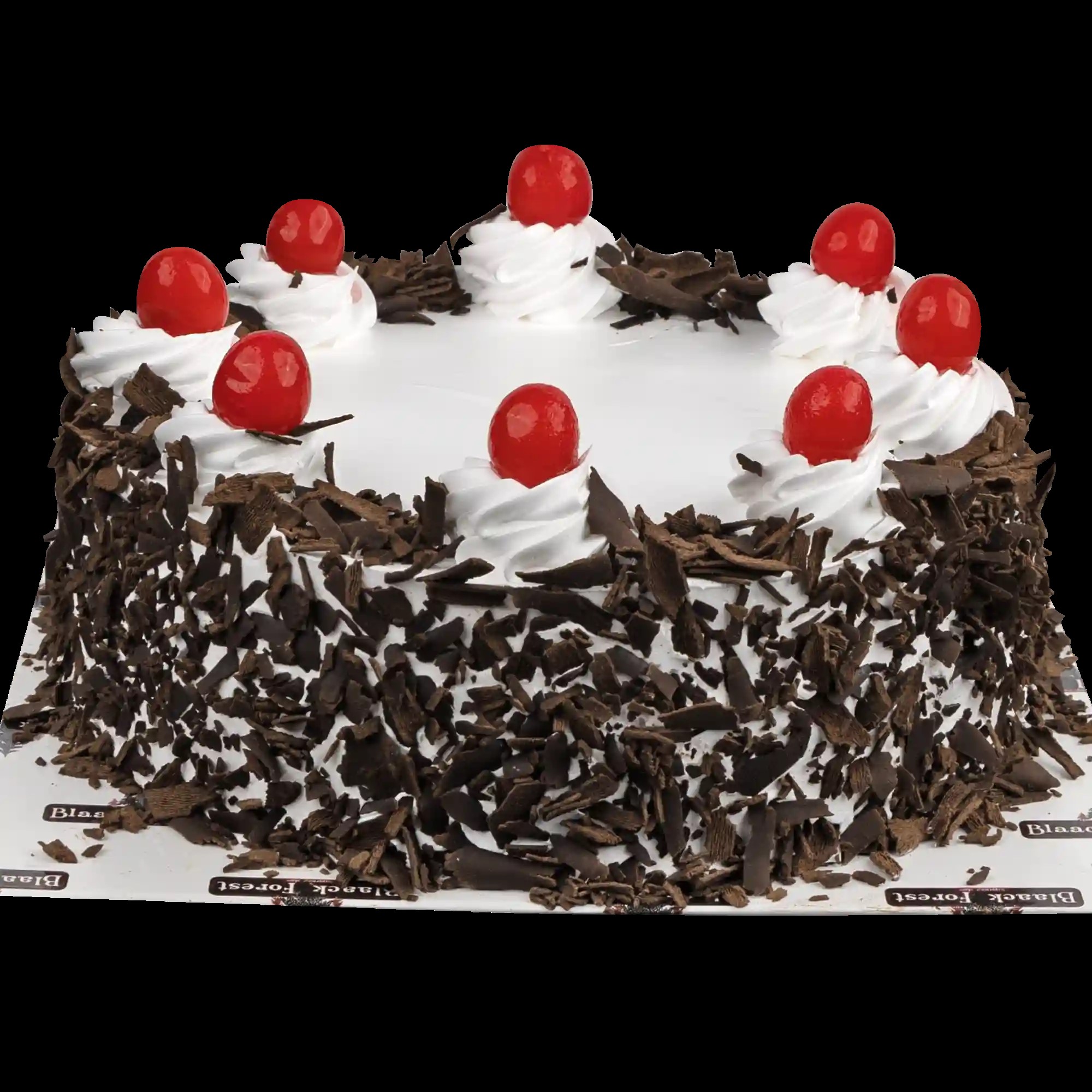 Blaack forest cakes sivakasi