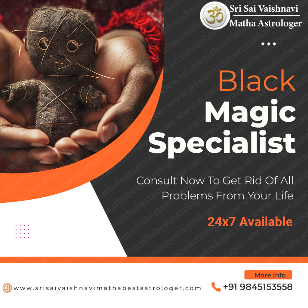 Black magic astrologer in mumbai