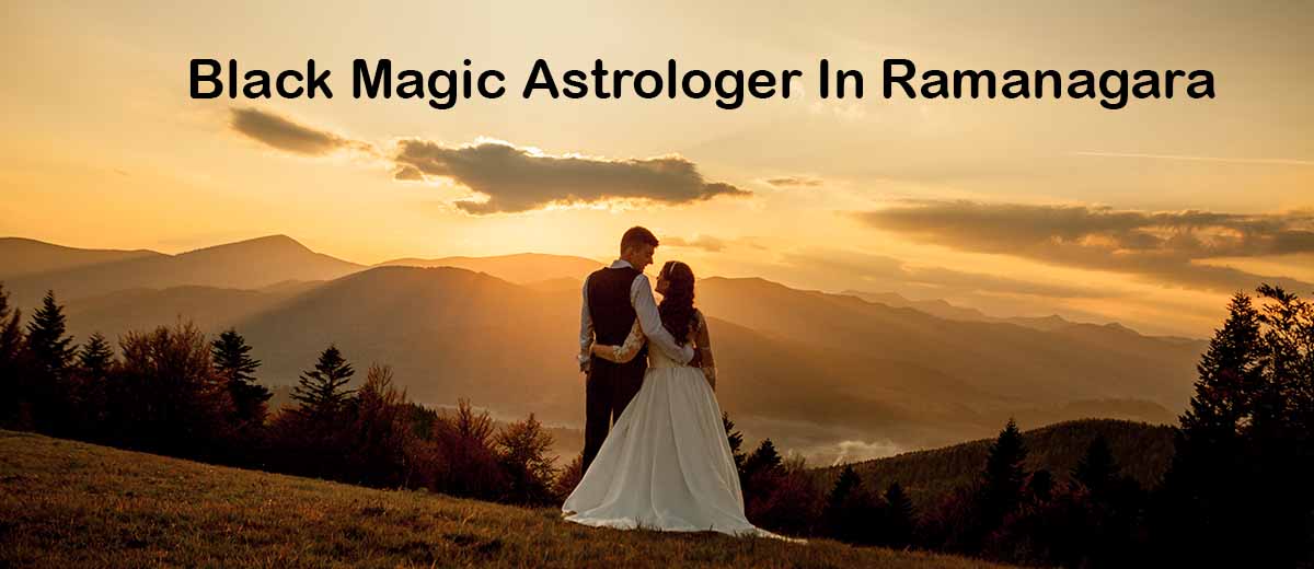 Black magic astrologer in ramanagara