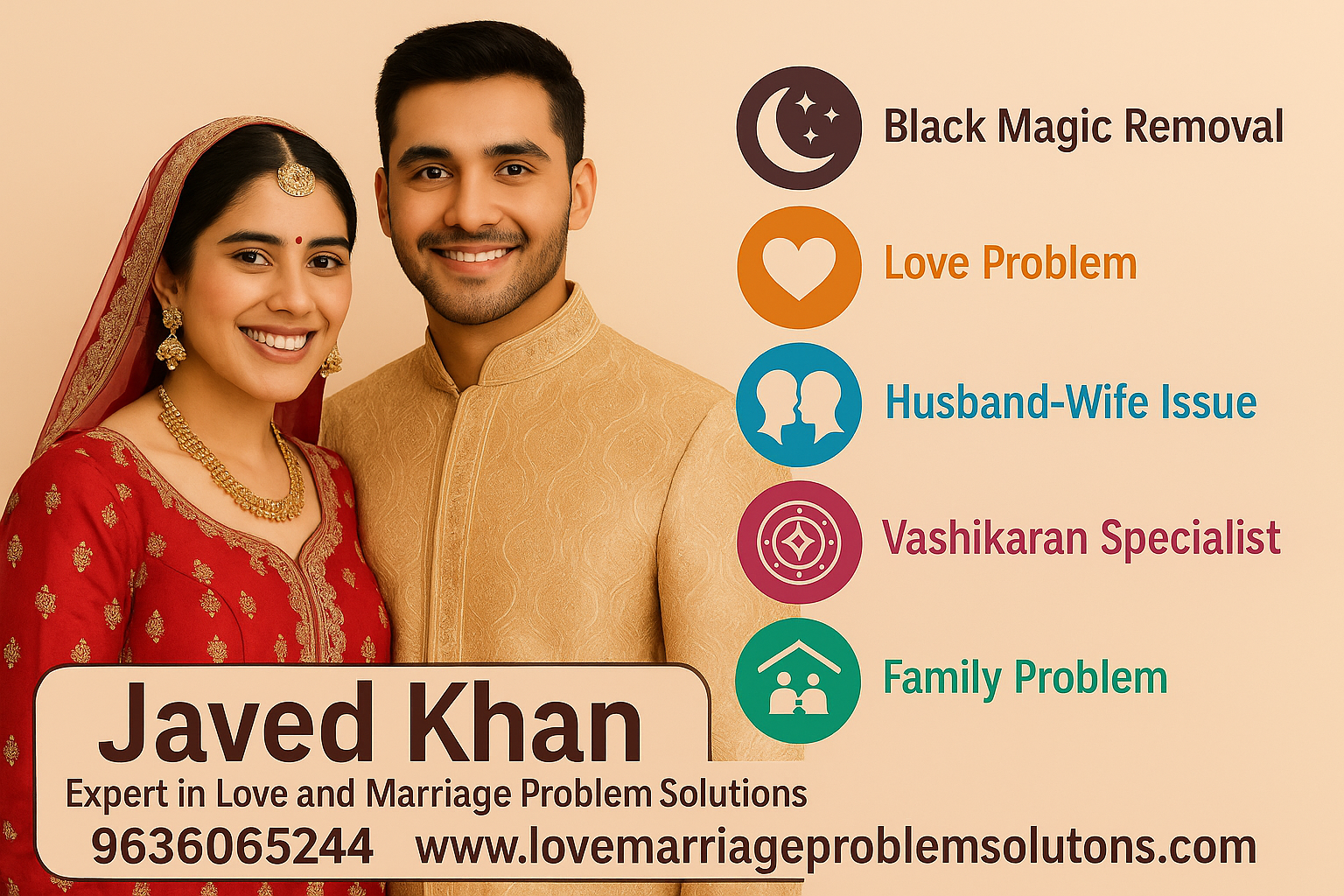 Black magic removal specialist muslim maulana