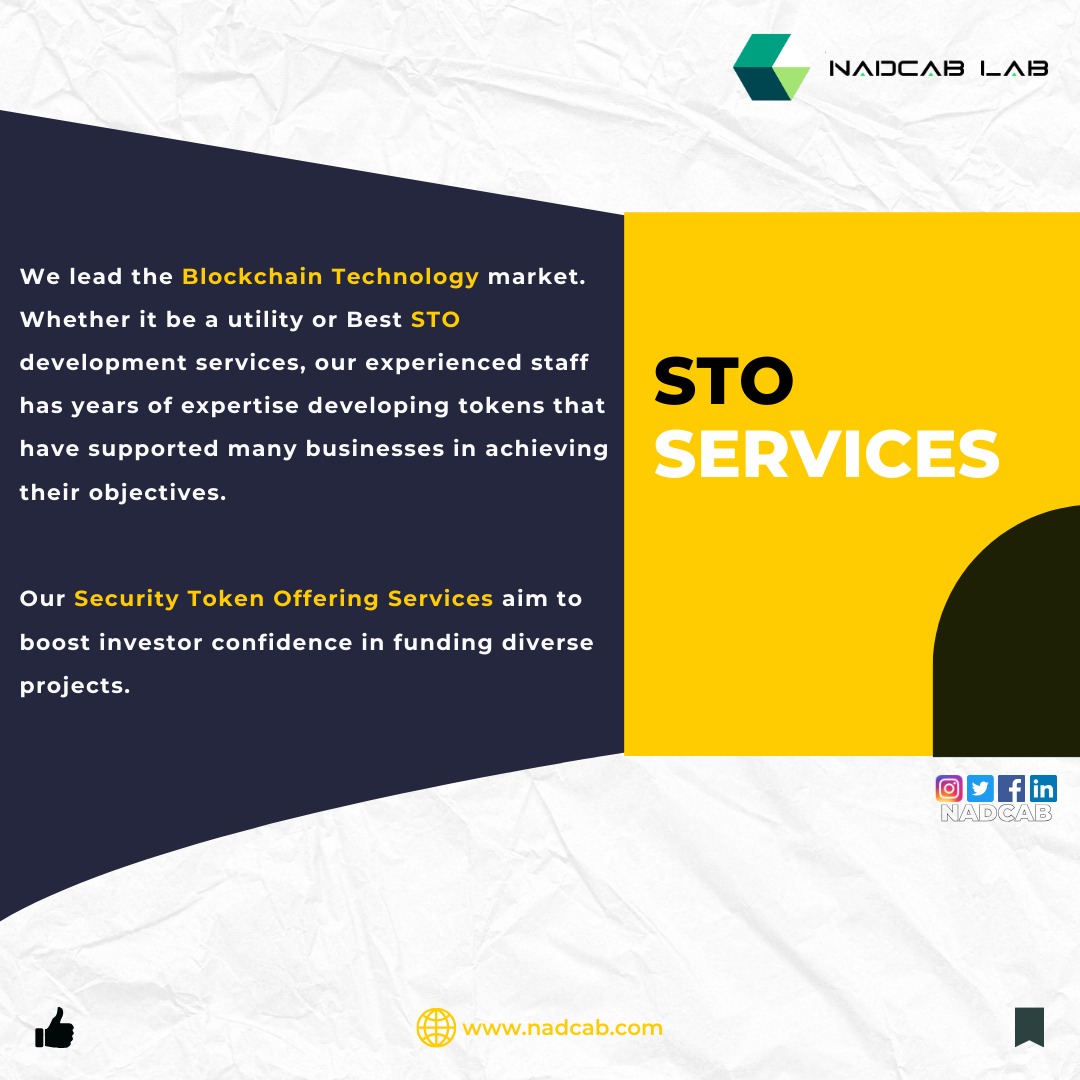 Blockchain Software Developer