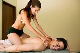 BLUEMOON SPA AND BODY MASSAGE PARLOUR