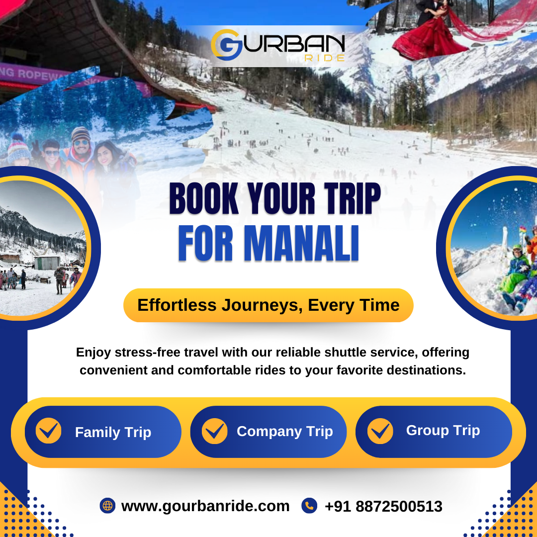 Book a comfortable Taxi service in Amritsar - Go Urban Ride