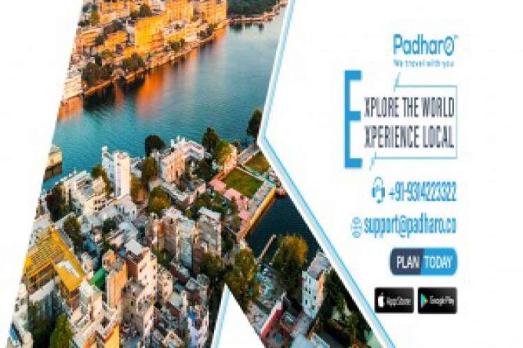 Book Best Tour Packages for your Holidays at Padharo