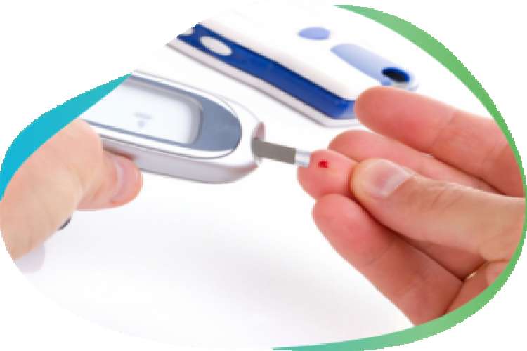 Book Diabetic Health Checkup Package Assurance