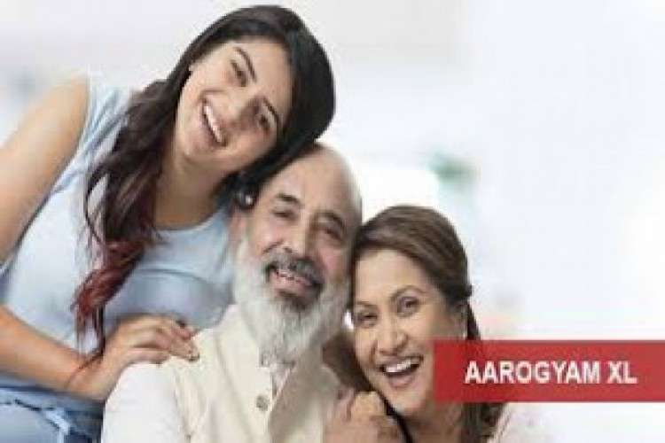 Book Thyrocare AAROGYAM XL TEST