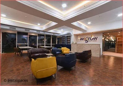 Book your meeting rooms and conference rooms