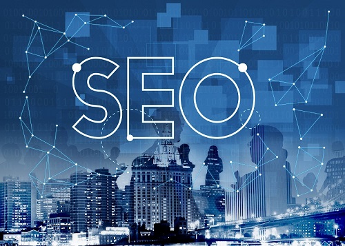 Boost your business with our expert seo services