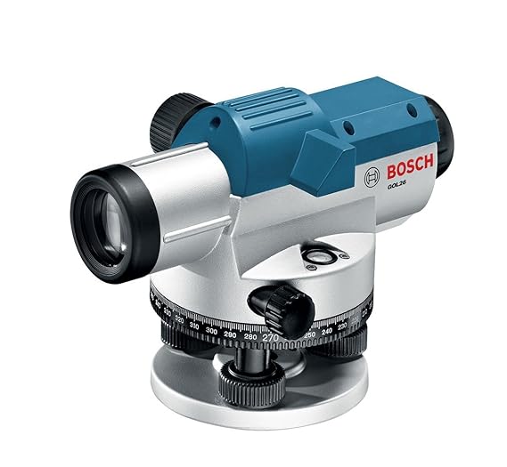 bosch gol optical level kit