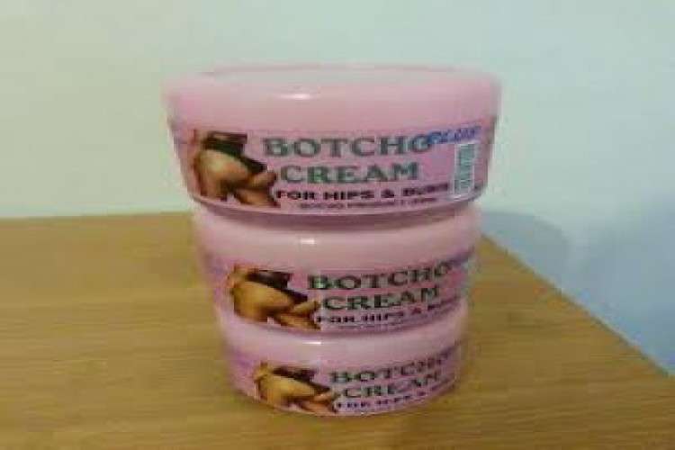 BOTCHO AND YODI PRODUCTS
