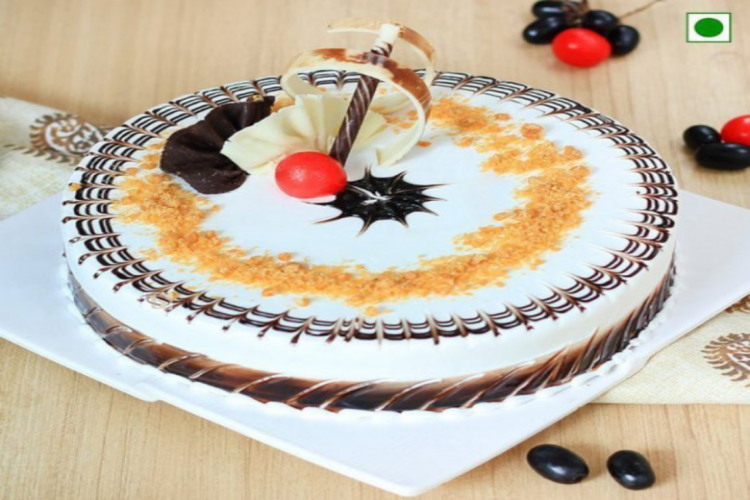 Box of Cake Online Cake Delivery in Faridabad