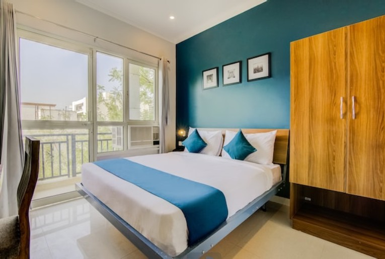 Boys PG in Gurgaon - Osmstays