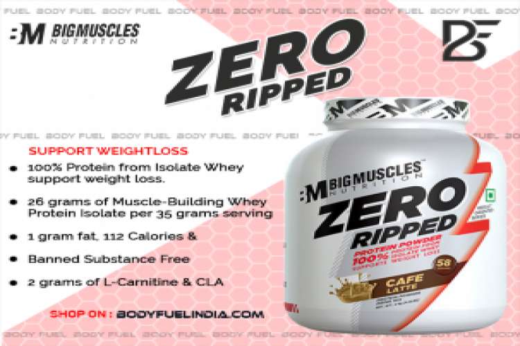 Brand Authorized online supplement store
