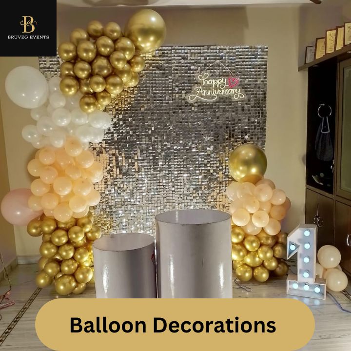 Bruveg events - event planner in hyderabad